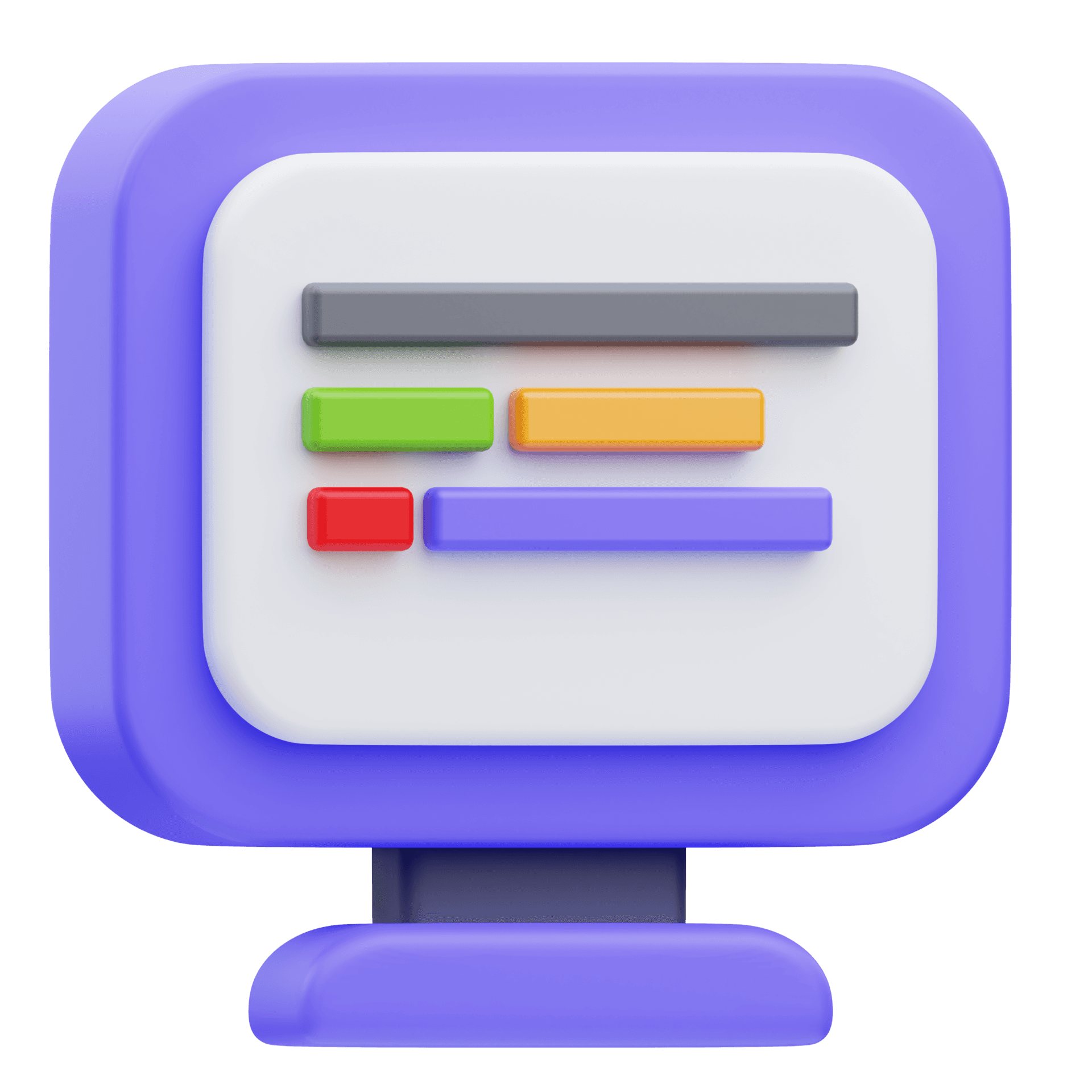 Coding Portfolio Icon